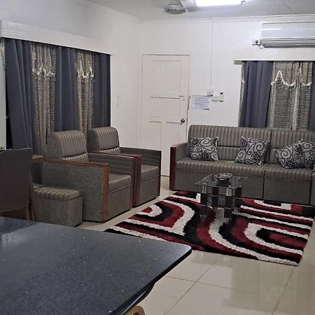 Abm Court Apartments Nadi Exterior photo