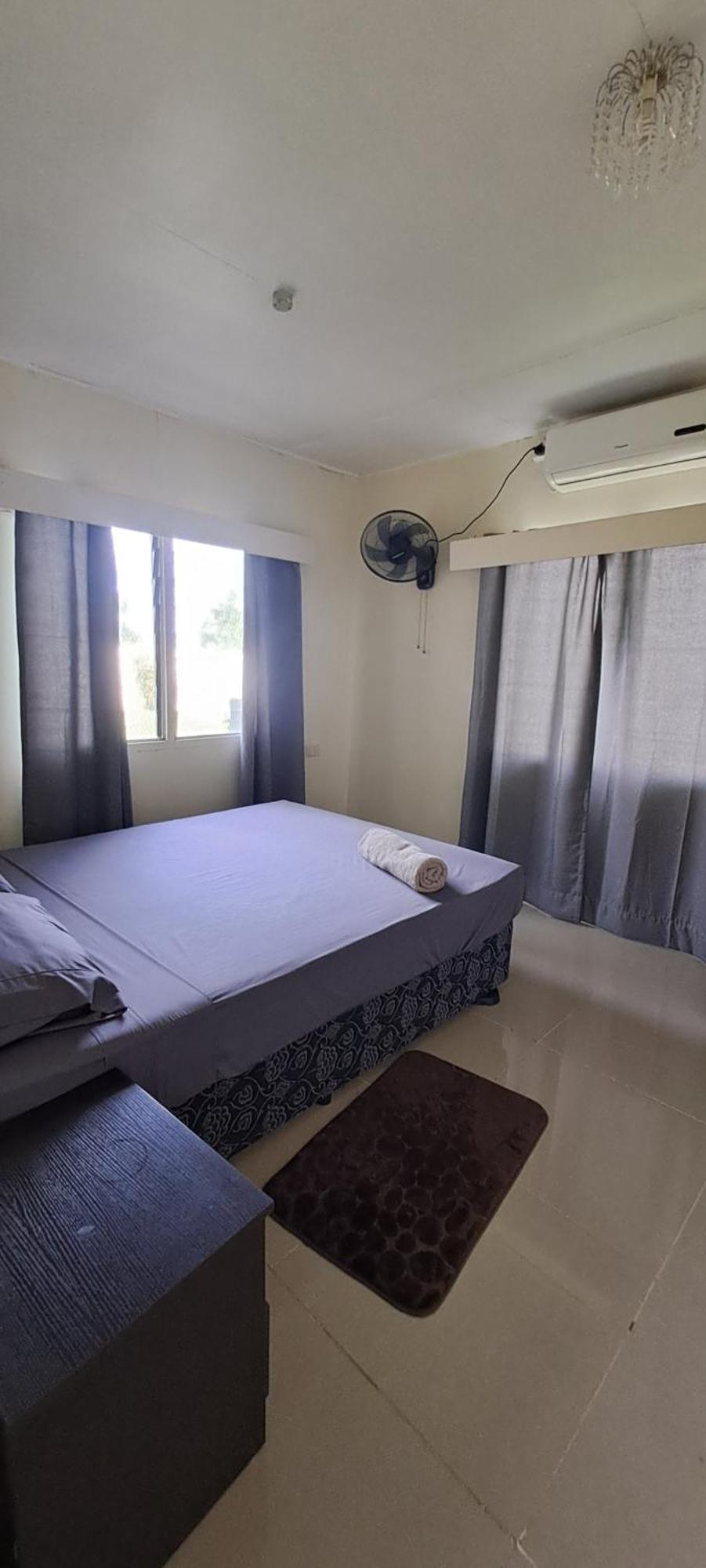 Abm Court Apartments Nadi Exterior photo
