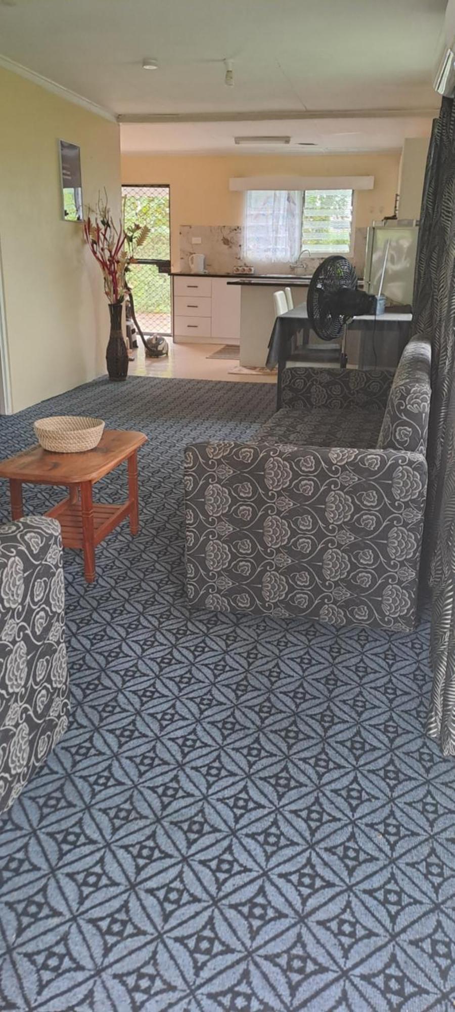 Abm Court Apartments Nadi Room photo