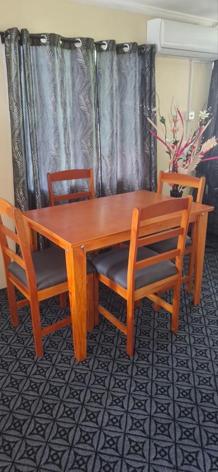 Abm Court Apartments Nadi Room photo